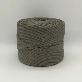 Вязаный шнур 4мм [object Object]