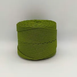 Вязаный шнур 3мм [object Object]