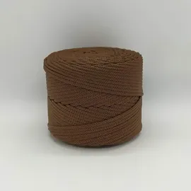 Вязаный шнур 3мм [object Object]